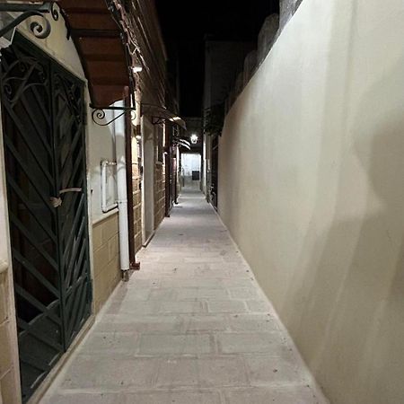 Standard Room Pulsano Exterior foto
