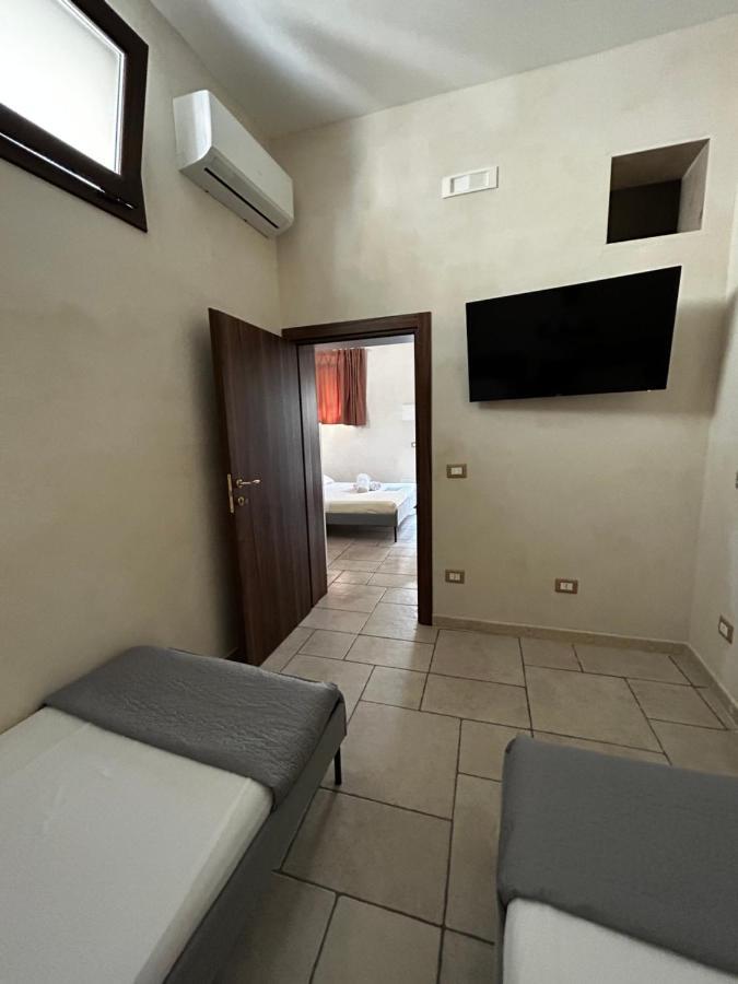 Standard Room Pulsano Exterior foto